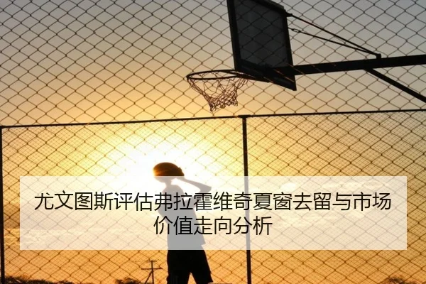 尤文图斯评估弗拉霍维奇夏窗去留与市场价值走向分析