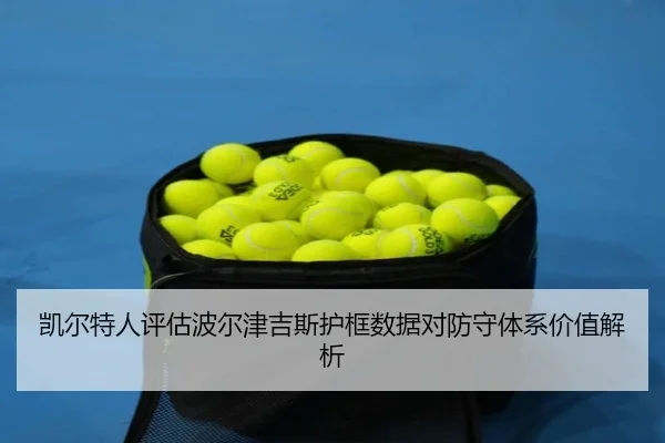凯尔特人评估波尔津吉斯护框数据对防守体系价值解析